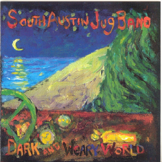 Dark and Weary World
