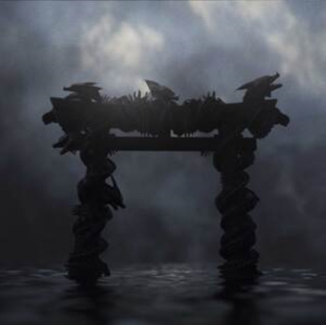 The Birth of the Gods