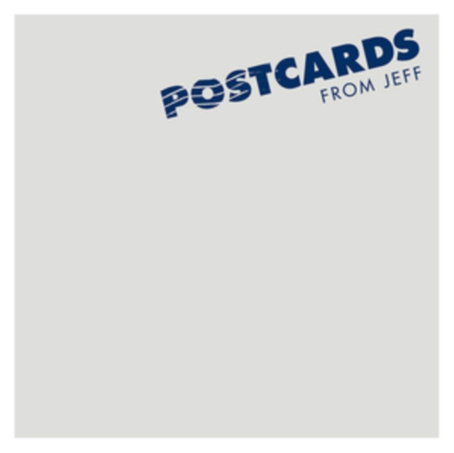 Postcards from Jeff