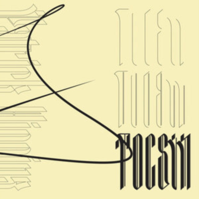 Patrick Higgins: TOCSIN