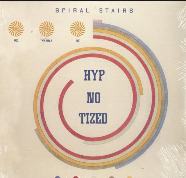 We Wanna Be Hyp-no-tized