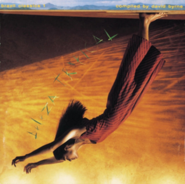 Brazil Classics 1: Beleza Tropical