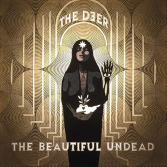The Beautiful Undead