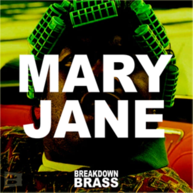 Mary Jane/The Horseman