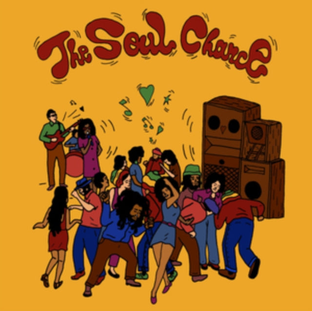 The Soul Chance