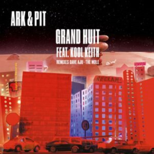 Grand Huit