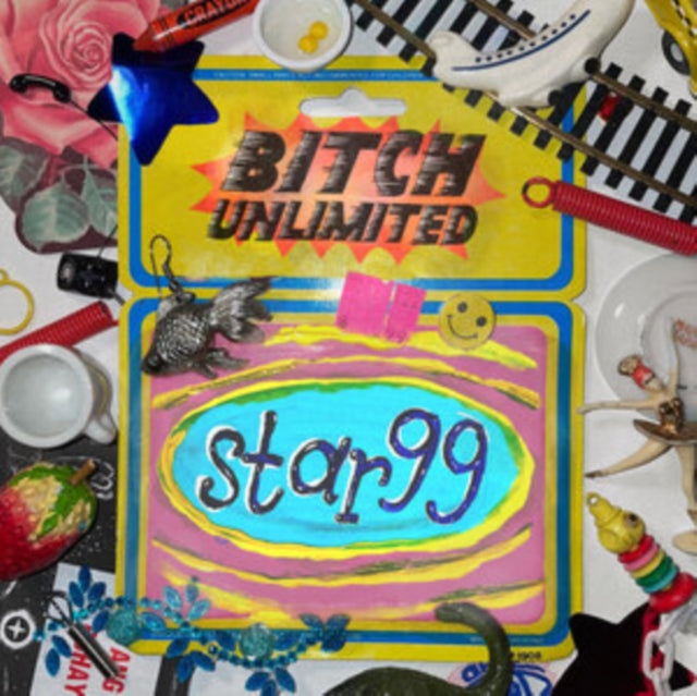 Bitch Unlimited