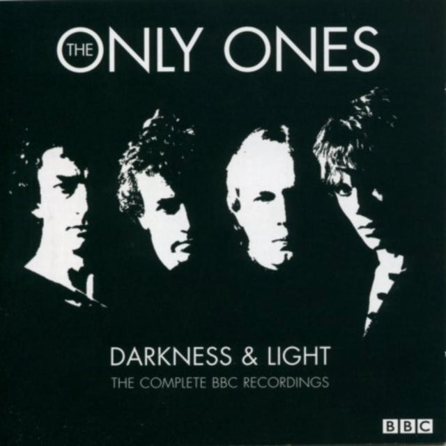 Darkness and Light: The Complete Bbc Recordings