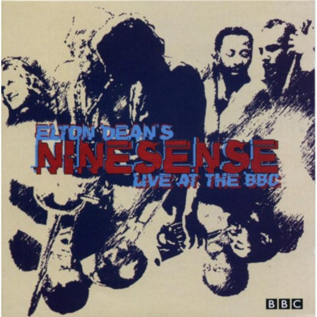 Live at the Bbc