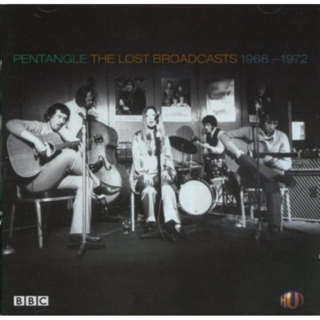 The Lost Broadcasts 68 - 72