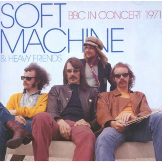 Bbc in Concert 1971