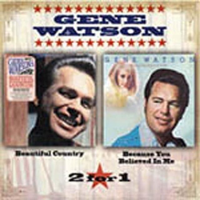 Beautiful Country/because You Believed in Me