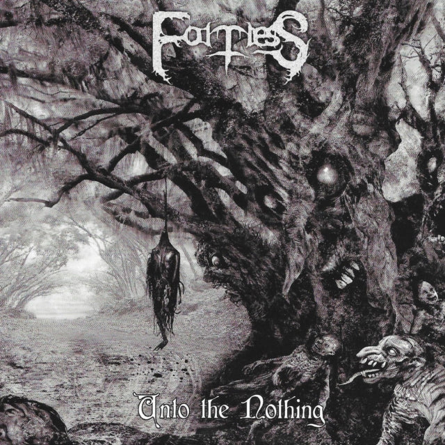 Unto the Nothing