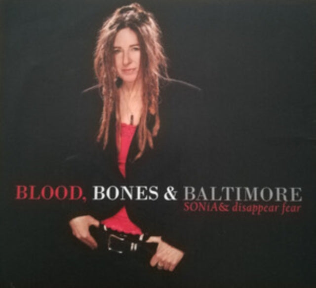 Blood, Bones & Baltimore