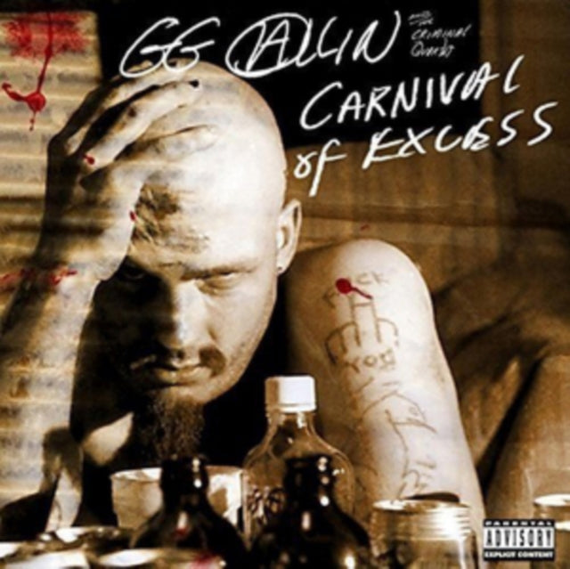 Carnival of Excess