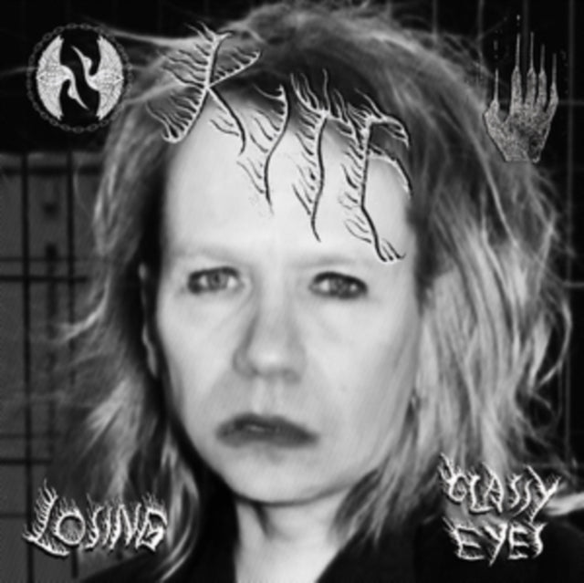 Losing/Glassy Eyes