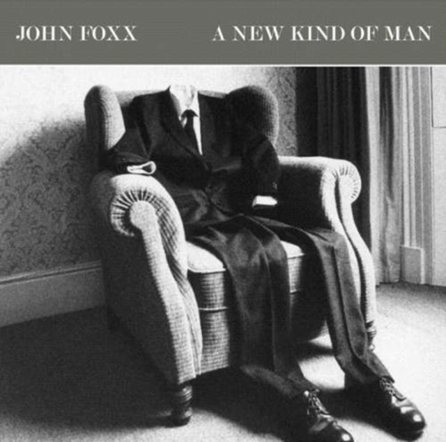 New Kind Of Man