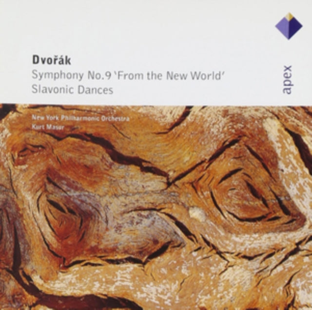 Symphony No. 9 'From the New World'