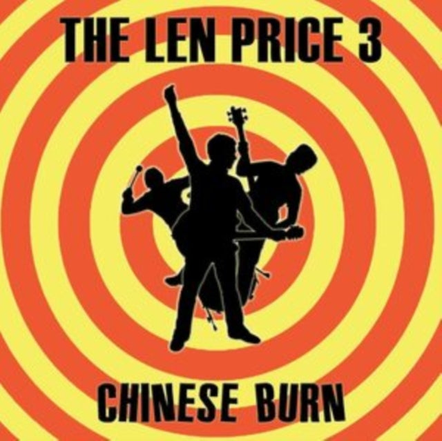 Chinese Burn