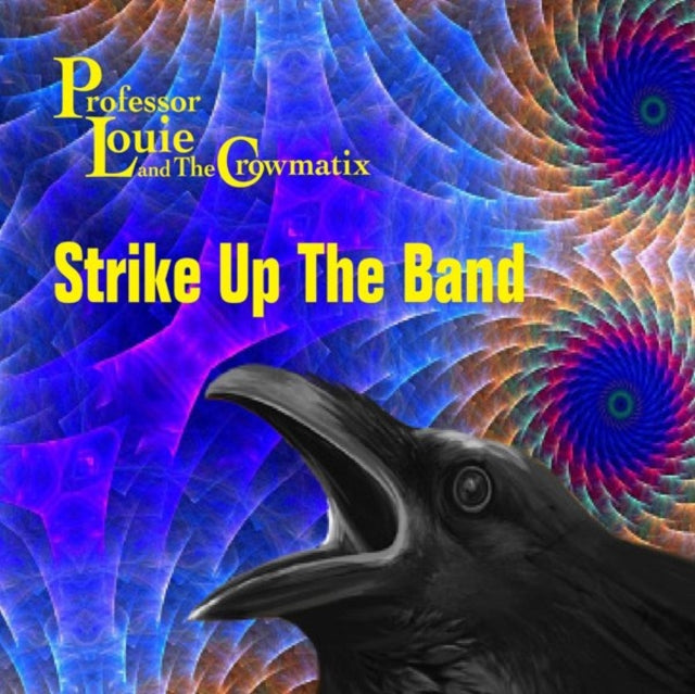 Strike Up the Band