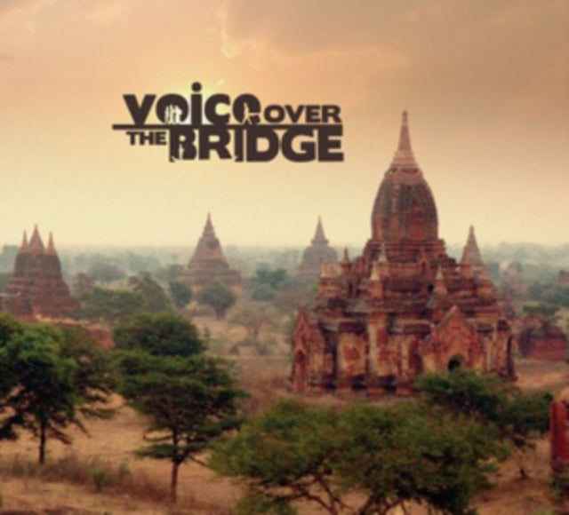 Voice Over the Bridge