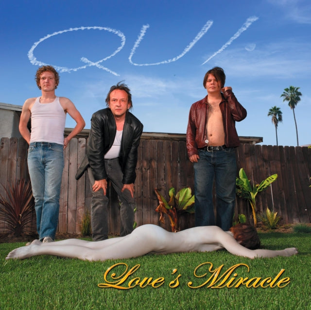 Loves Miracle