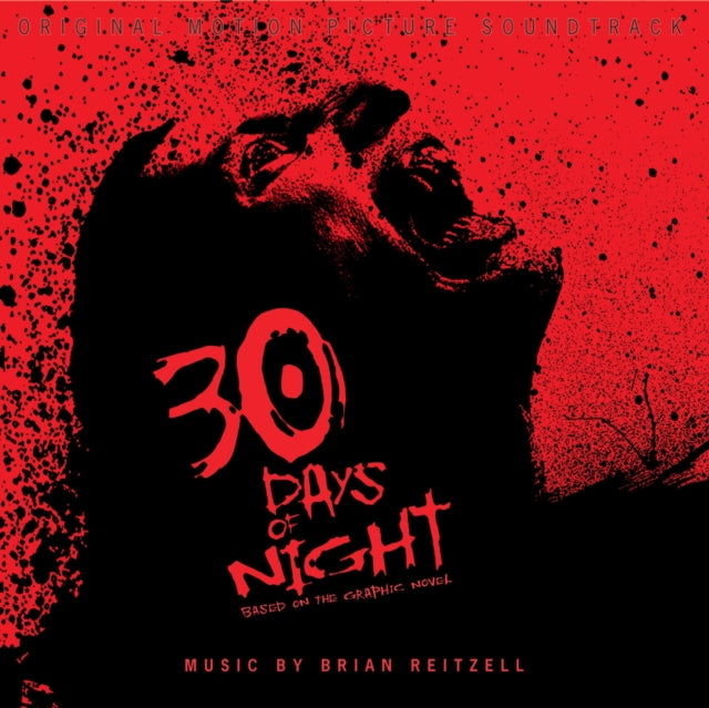 30 Days of Night Original Soundtrack