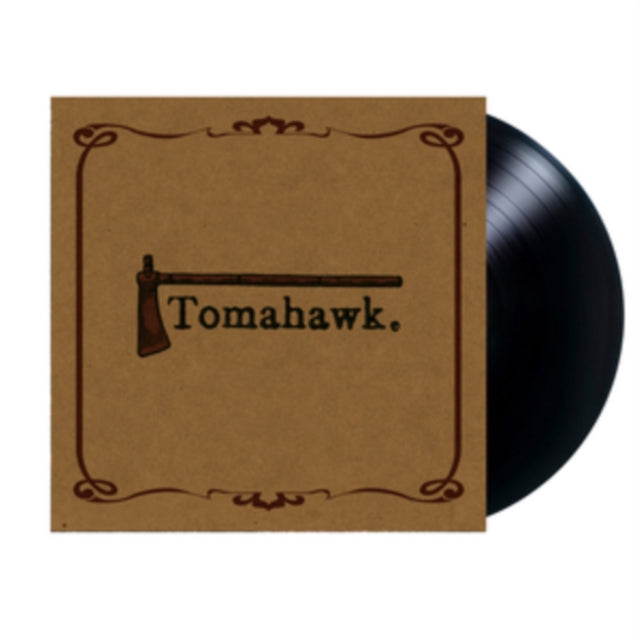 Tomahawk