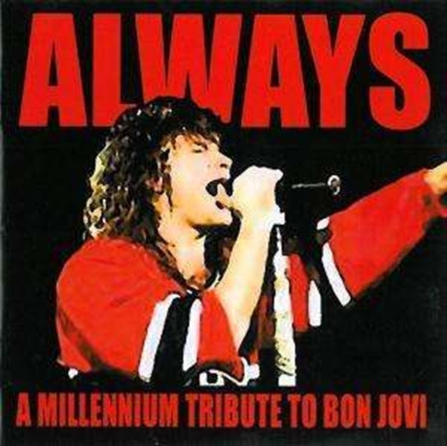 Bon Jovi Tribute