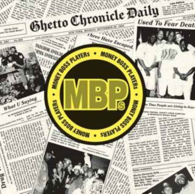 Ghetto Chronicle Daily