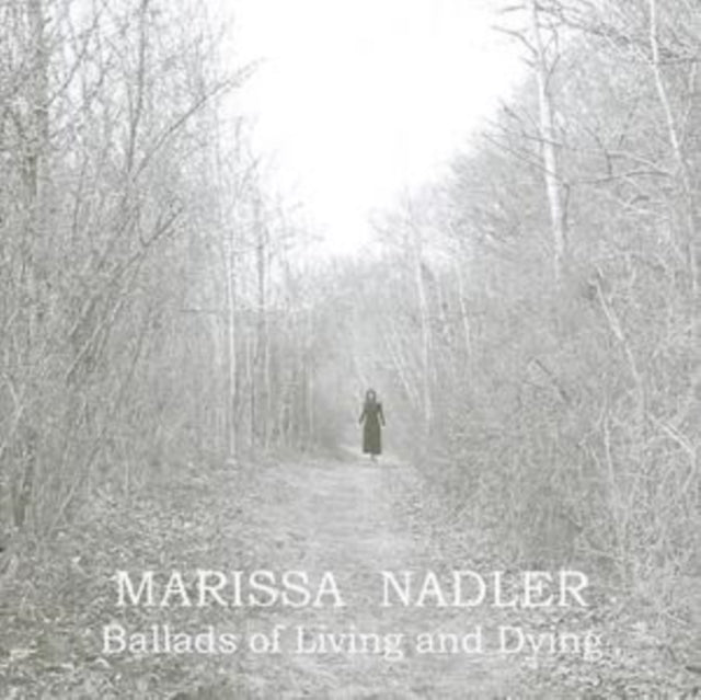 Ballads of Living and Dying