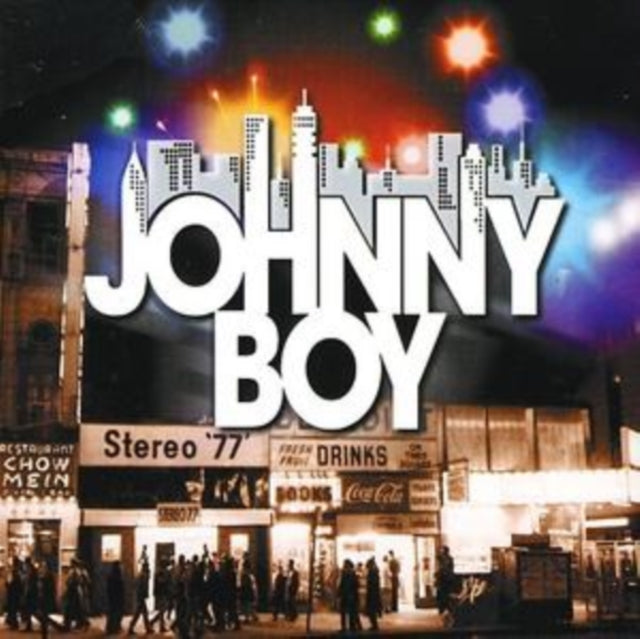 Johnny Boy