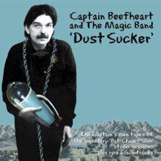 Dust Sucker