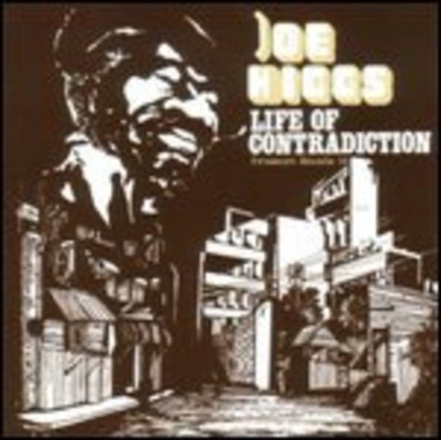 Life of Contradiction