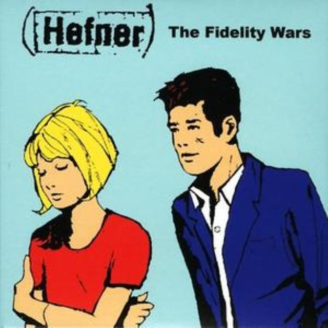 The Fidelity Wars