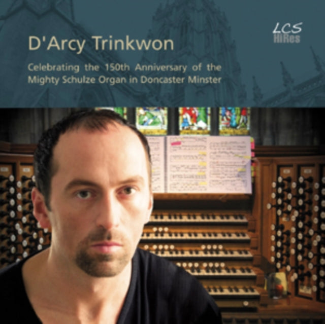 D'Arcy Trinkwon: Celebrating the 150th Anniversary of The...