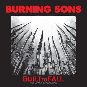 Built to fall