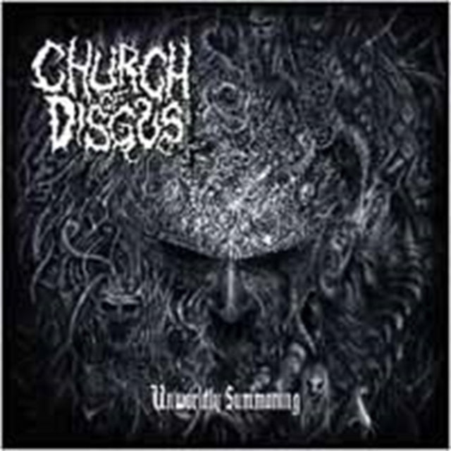 Unworldly Summoning