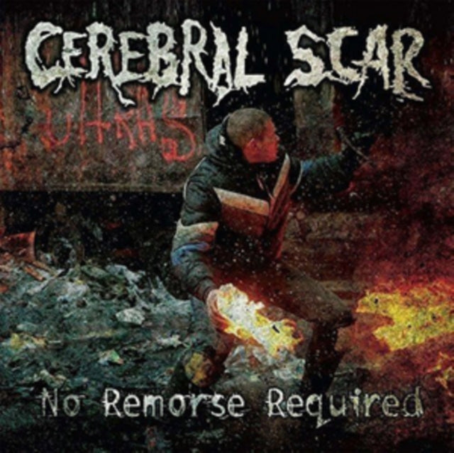 No Remorse Required