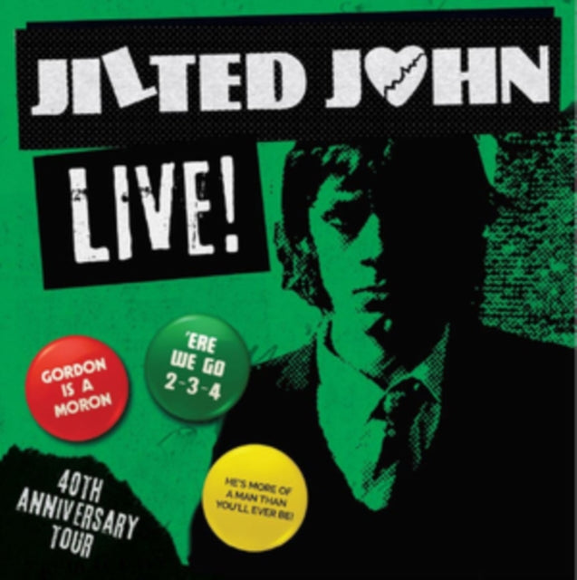 Live!