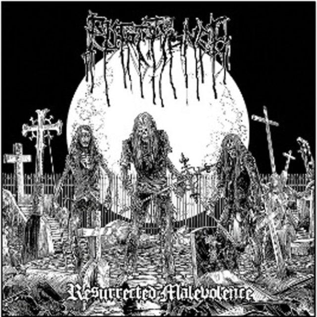 Resurrected Malevolence