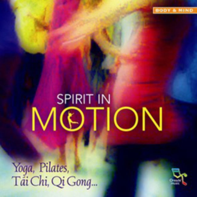 Spirit in Motion