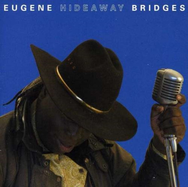 Eugene Hideaway Bridges