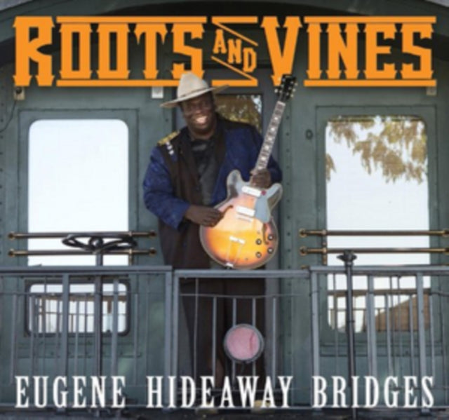 Roots and Vines