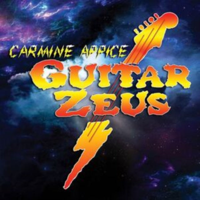 Guitar Zeus