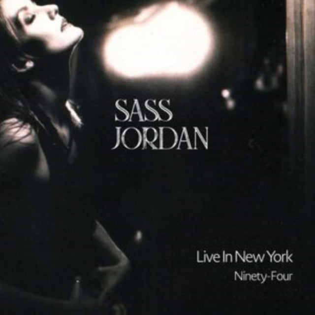 Live in New York Ninety-four