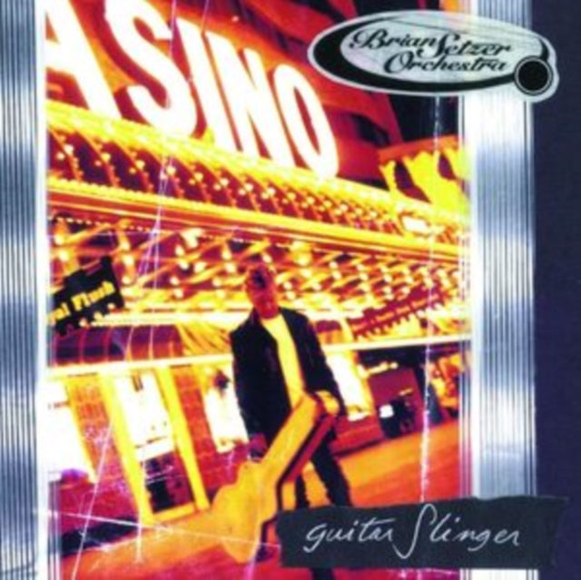 Guitar Slinger