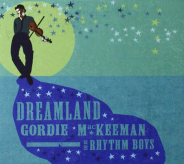 Dreamland