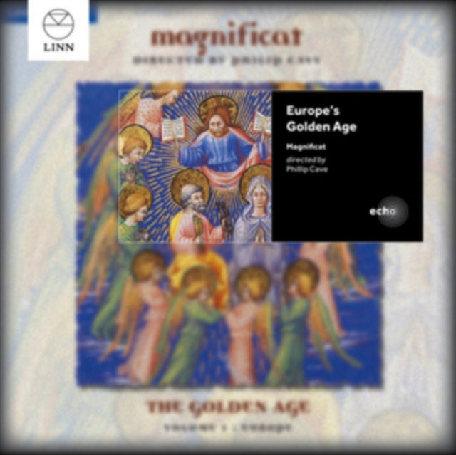 Magnificat: Europe's Golden Age
