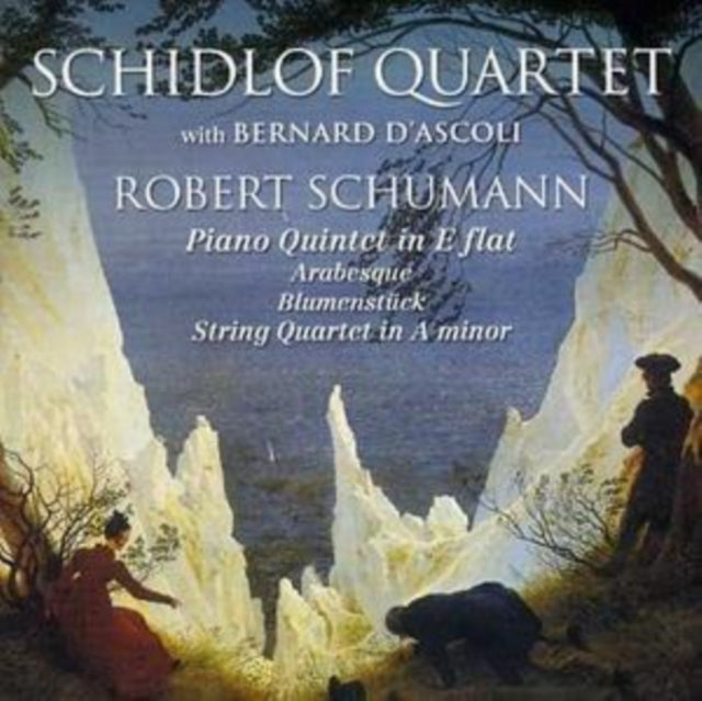 Piano Quintet (Schidlof Quartet)